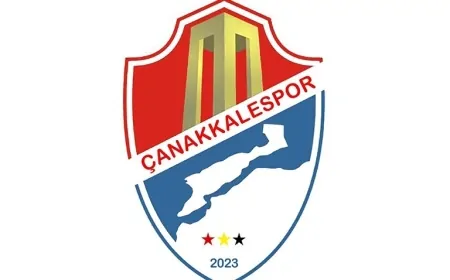 Çanakkalespor'un ismi tescillendi
