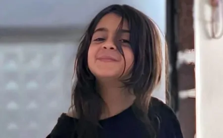 Narin Güran'ın otopsisi 10 saat sonra tamamlandı