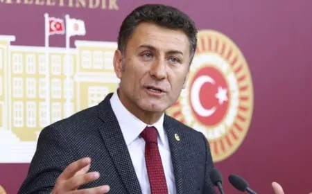 Sarıbal: Yeni Tarım Destekleme Modeli de şirketlerin işine yarayacak