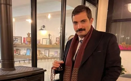 Sinan Ateş suikastı davasında sanıkların tutukluluk hallerinin devamına karar verildi