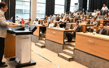 Çanakkale'de sürdürülebilir ve yeşil mutfak eğitimi başladı