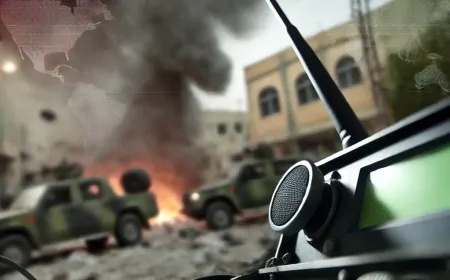 Cep Telefonu Bataryası Patlar Mı? İsrail'in Saldırısıyla İlişkisi Ne?