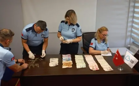 Balıkesir'de zabıta ekipleri dilencilere göz açtırmadı!