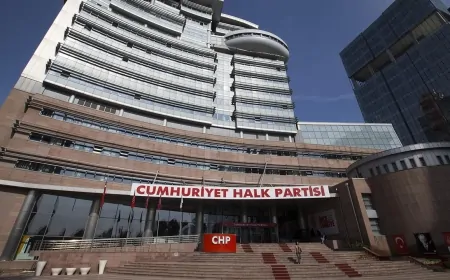 CHP MYK toplandı: Gündemde gölge kabinenin yeni dönemi var