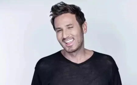 Ünlü Şarkıcı Metin Arolat Hayatını Kaybetti! Metin Arolat Neden Öldü, Hastalığı Neydi?