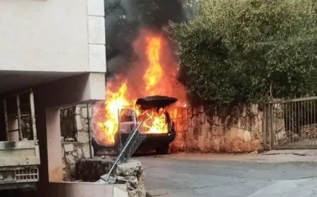 İsrail’in Lübnan’ın güneyine saldırısı sürüyor: Can kaybı 558’e yükseldi