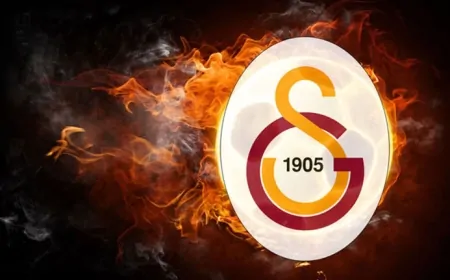 Galatasaray UEFA Avrupa Ligine üç puanla başladı