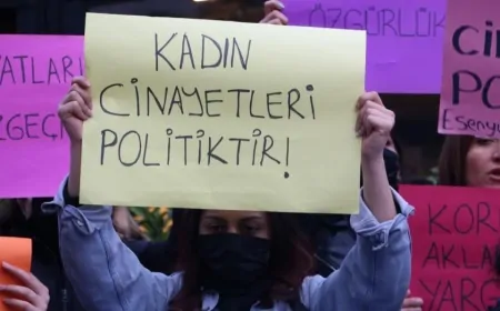 CHP Milletvekili Kış: 2024 yılında kaç kadın cinayeti işlendi?