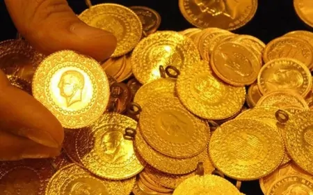 Gram altında yeni rekor