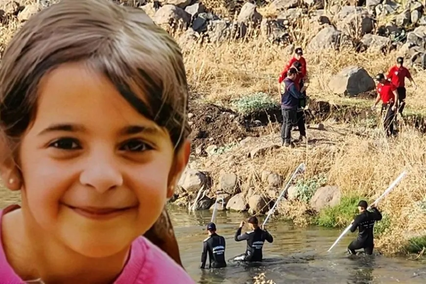 Narin Güran Cinayetinde Soruşturma Derinleşiyor: Gözaltı Sayısı Artıyor!