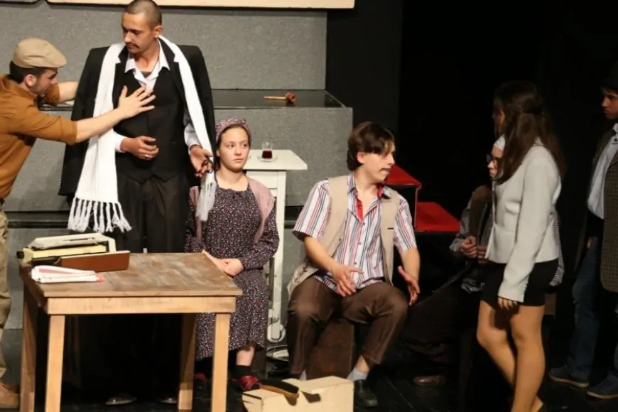 Nilüfer Belediyesi sanat atölyelerinde kayıtlar başladı