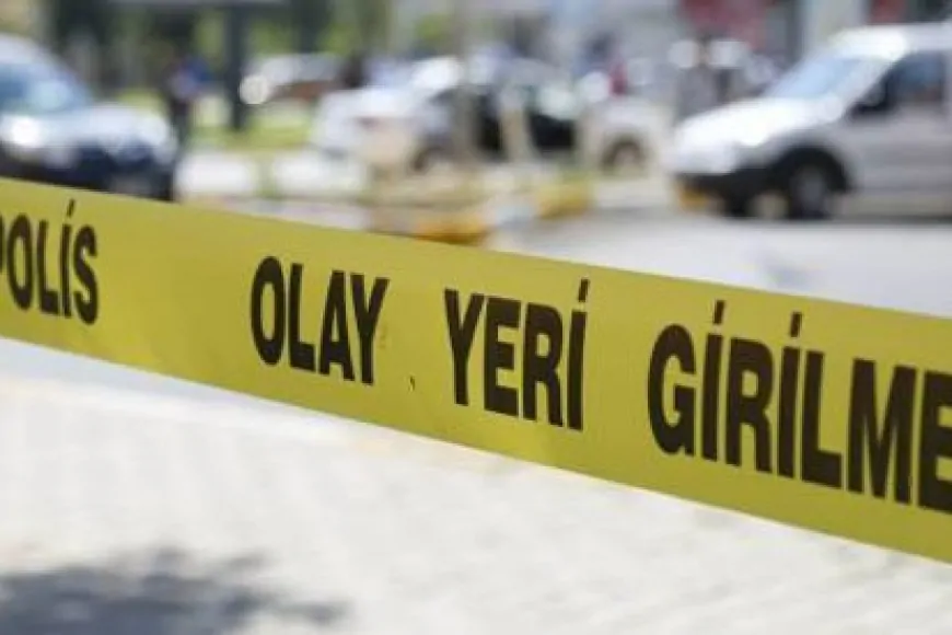 Çanakkale'de 4. Kattan Düşen Kadın Hayatını Kaybetti