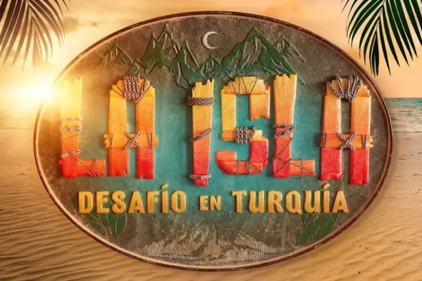 Bayramiç Barajı, Meksika'nın "La Isla" Yarışmasına Ev Sahipliği Yapıyor