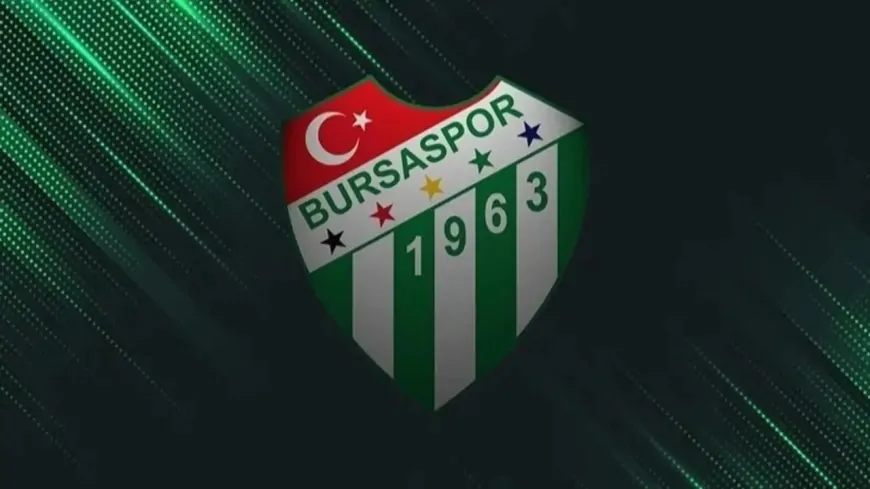 Bursaspor deplasmanda 3 puanı 3 golle aldı