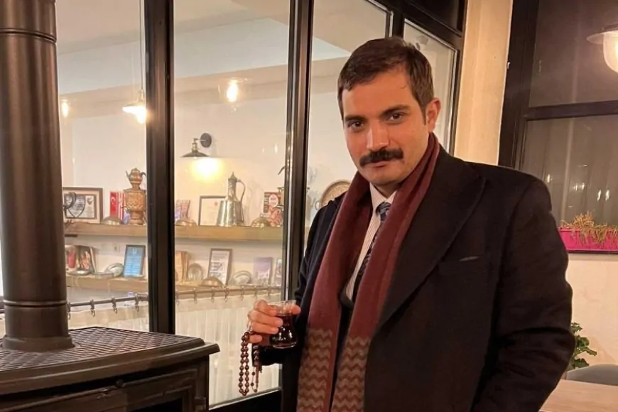 Sinan Ateş suikastı davasında Özgür Özel'e küfür ve hakaret eden tutuklu sanık Suat Kurt salondan çıkarıldı