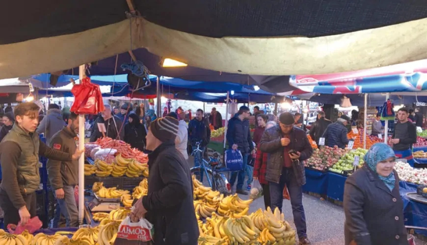 Birleşik Kamu-İş: Açlık sınırı 21 bin lira oldu