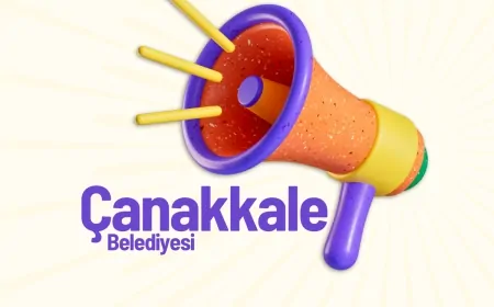 Çanakkale Valiliği’nden 2024 Biçerdöver Kontrol Tebliği