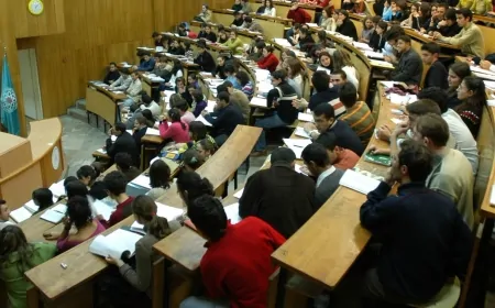 Gençlik ve Spor Bakanlığı burs/kredi başvuruları başladı