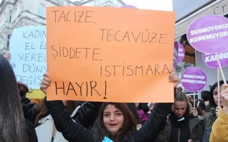 Yalova'da iki genç kadına cinsel saldırıda bulunan erkek tutuklandı
