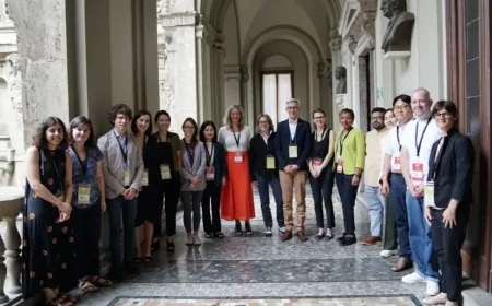 Balıkesir Büyükşehir Belediyesi, Milano Kentsel Gıda Politikası Paktı’na üye oldu