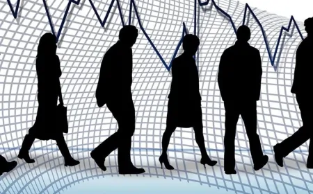 Ağustos ayı işsizlik rakamları açıklandı