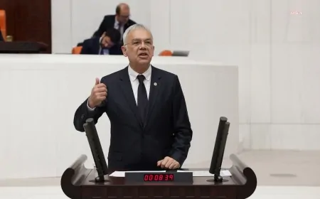 Kayıhan Pala: “Türkiye’de antimikrobiyal direnç oranları yükseliyor, halk sağlığı tehdit altında”