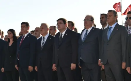 Çanakkale Belediyesi, Belediye Başkanlarını ağırlıyor