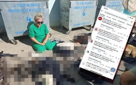 Yayınevleri hayvan katliamını protesto için Gebze Kitap Fuarı’na katılmayacak