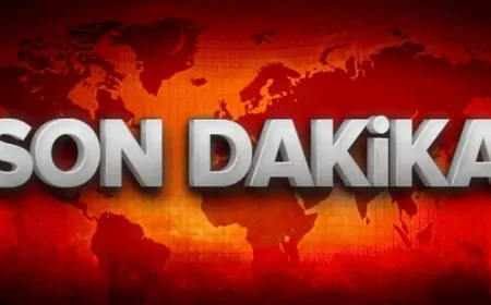 Balıkesir'de patlayıcı üretilen fabrikada patlama: 12 işçi yaşamını yitirdi