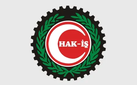 HAK-İŞ’te 37 milyonluk vurgun iddiası