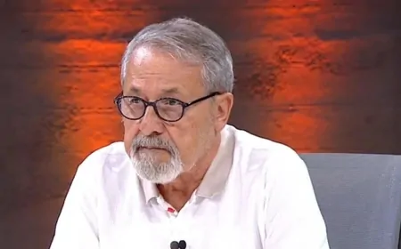 Prof. Dr. Naci Görür’den Malatya depremi sonrası açıklama!