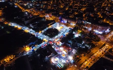Kepez Belediyesi'nden Yetişkinlere Ücretsiz Piyano ve Keman Kursu Fırsatı