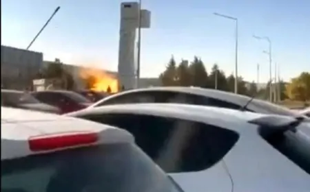 PKK, TUSAŞ saldırısını üstlendi