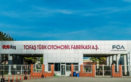 Rekabet Kurumu Tofaş'a onay vermedi