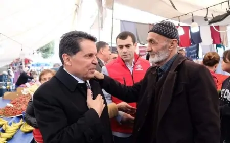 Esenyurt Belediyesine kayyum atandı