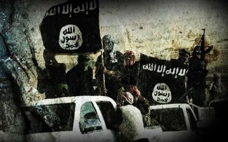 IŞİD’liye engelli maaşı verilmesi meclis gündeminde