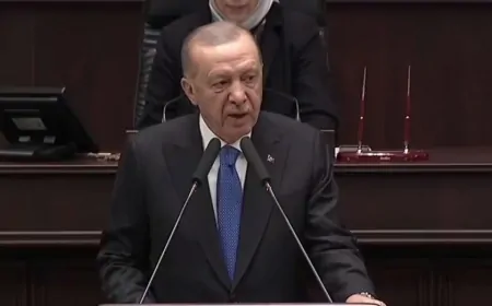 Asgari ücrete ek artış yok: Erdoğan 'Enflasyona ezdirmedik' dedi