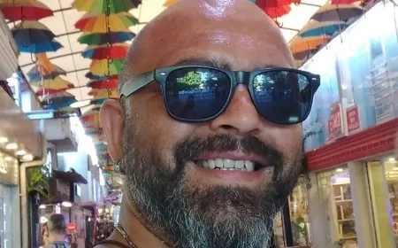 Bursa’da kalp krizi geçiren coğrafya öğretmeni hayatını kaybetti