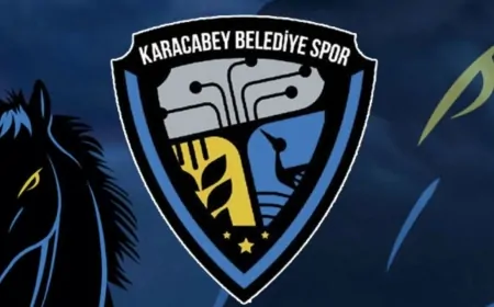 Karacabey Belediyespor Ziraat Türkiye Kupası’nda tur atladı