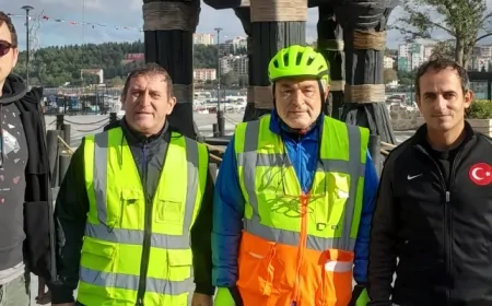 “Troya Yarı Maratonu” için hazırlıklar başladı