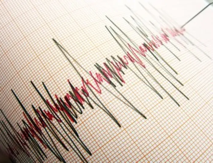 Deprem: Balıkesir'de 6.2 Şiddetinde Deprem oldu.