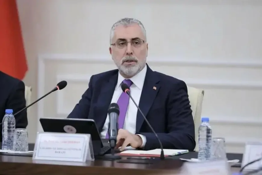 Almanca bilmeyen aşçı damat Almanya’ya ataşe atandı