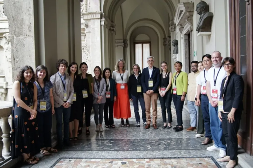 Balıkesir Büyükşehir Belediyesi, Milano Kentsel Gıda Politikası Paktı’na üye oldu