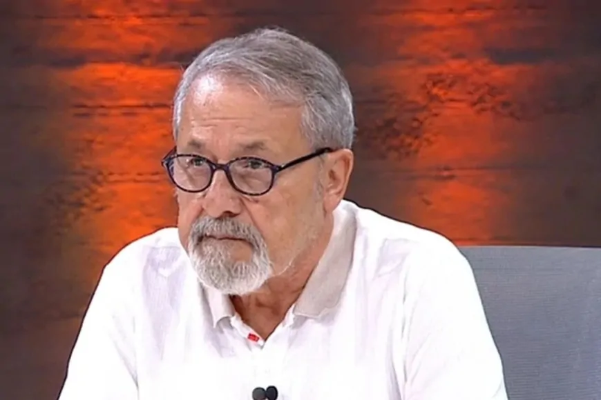 Prof. Dr. Naci Görür’den Malatya depremi sonrası açıklama!
