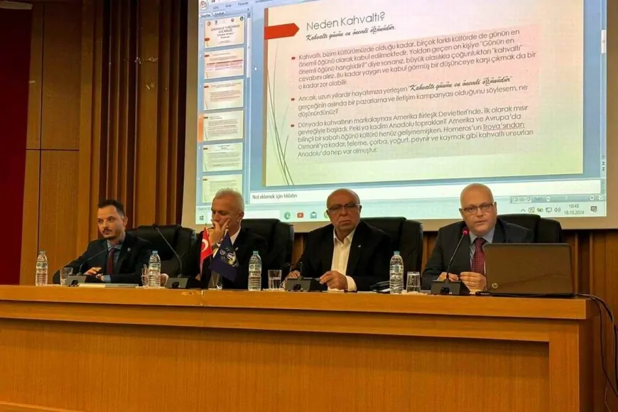 Çanakkale Kahvaltısı Markalaşıyor: Yerel Lezzetlerin Marka Değerine Yolculuk