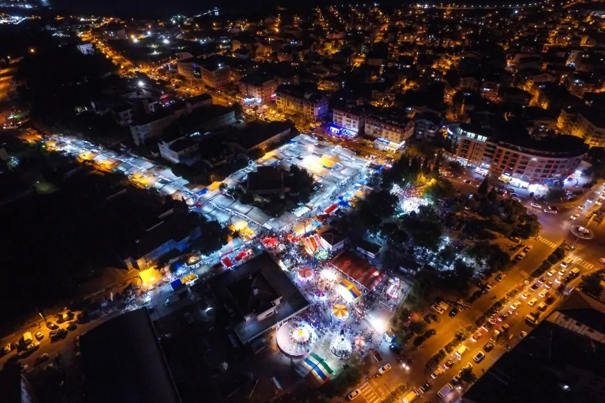 Kepez Belediyesi'nden Yetişkinlere Ücretsiz Piyano ve Keman Kursu Fırsatı
