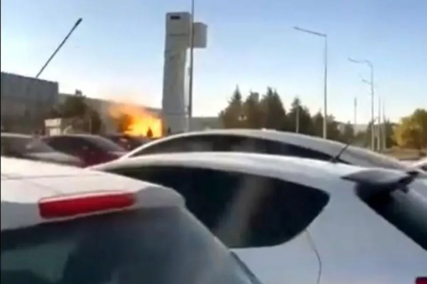 PKK, TUSAŞ saldırısını üstlendi