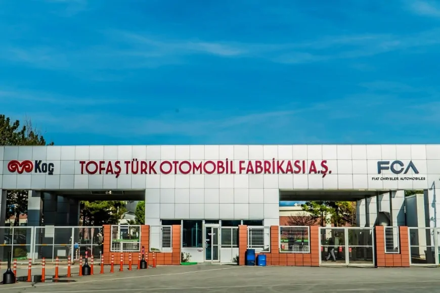 Rekabet Kurumu Tofaş'a onay vermedi