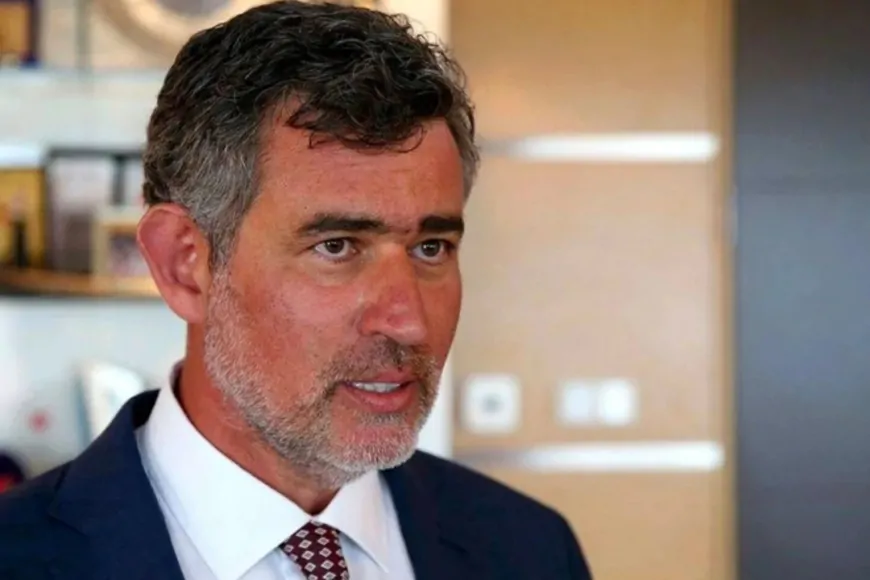 Metin Feyzioğlu Kimdir?