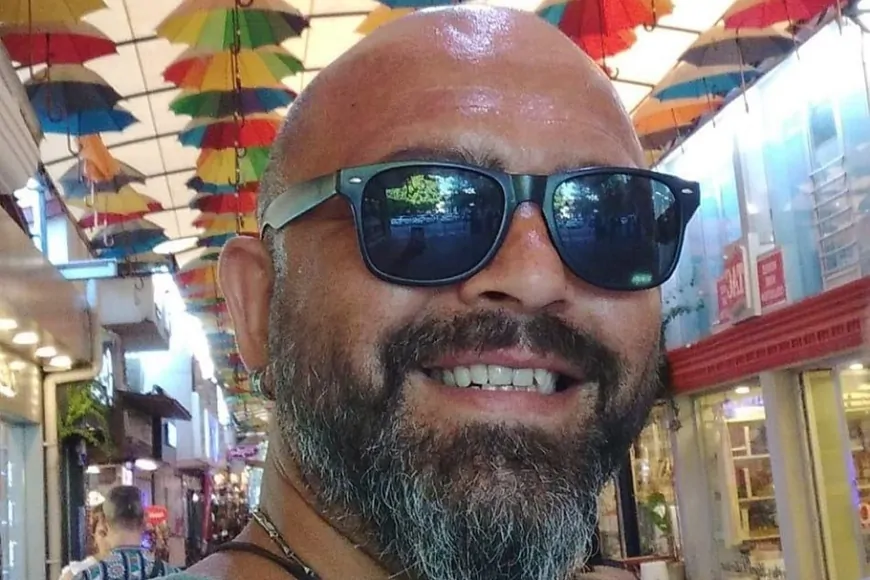 Bursa’da kalp krizi geçiren coğrafya öğretmeni hayatını kaybetti